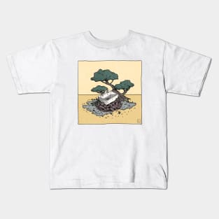 SageSink Kids T-Shirt